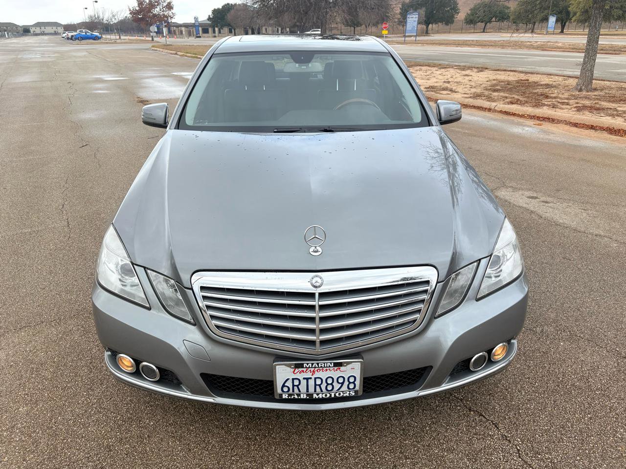 Used 2011 Mercedes-Benz E 350 Sedan image 56
