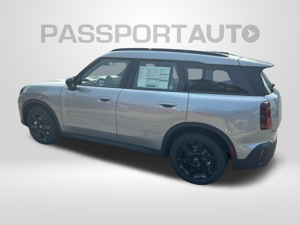 New 2027 MINI Cooper Countryman S AWD/4WD image 7