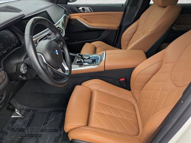 Used 2023 BMW X5 sDrive40i w/ Parking Assistance Package image 17