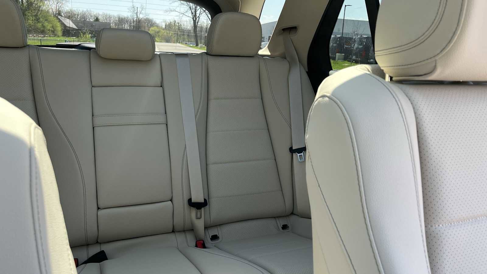 New 2026 Mercedes-Benz GLE 350 4MATIC image 33