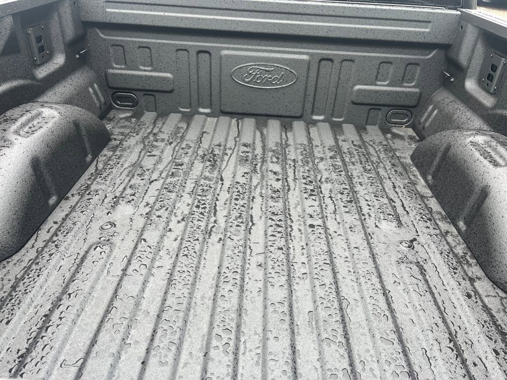 New 2026 Ford F150 Platinum w/ Equipment Group 702A High image 28