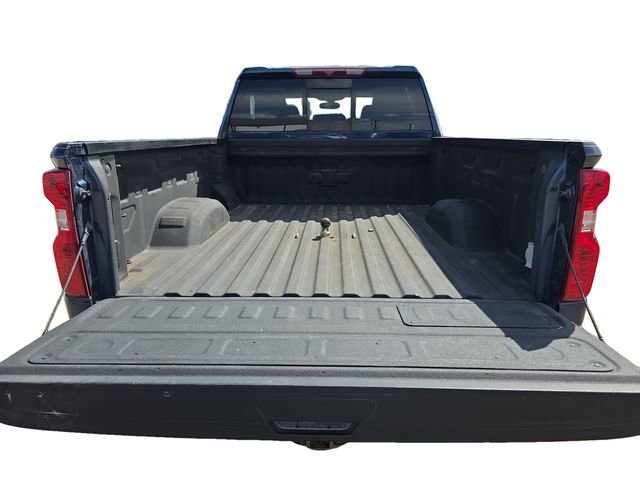 Used 2022 Chevrolet Silverado 2500 LT w/ Texas Edition AWD/4WD image 19