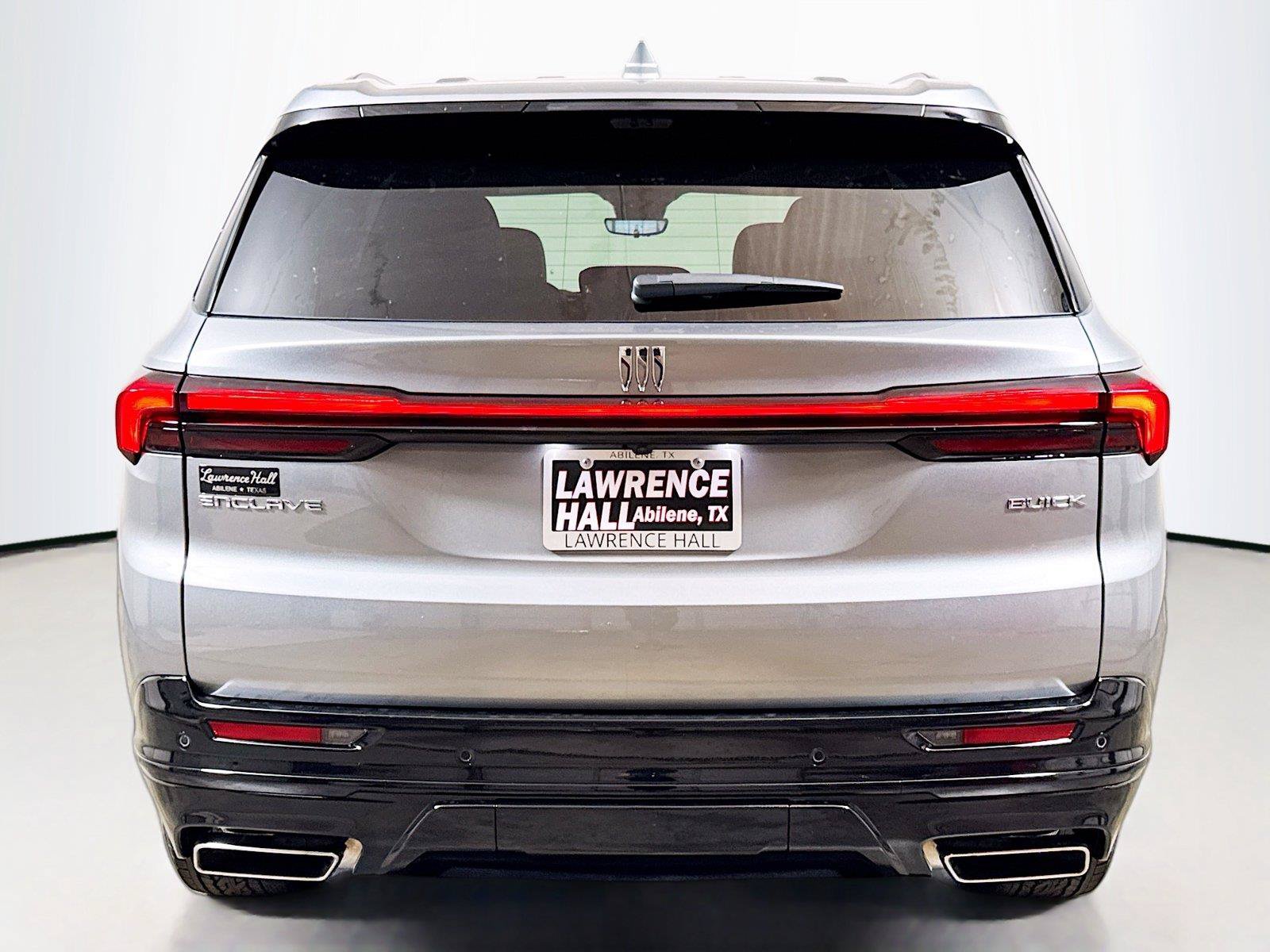 New 2026 Buick Enclave Sport Touring w/ Power Package FWD image 4