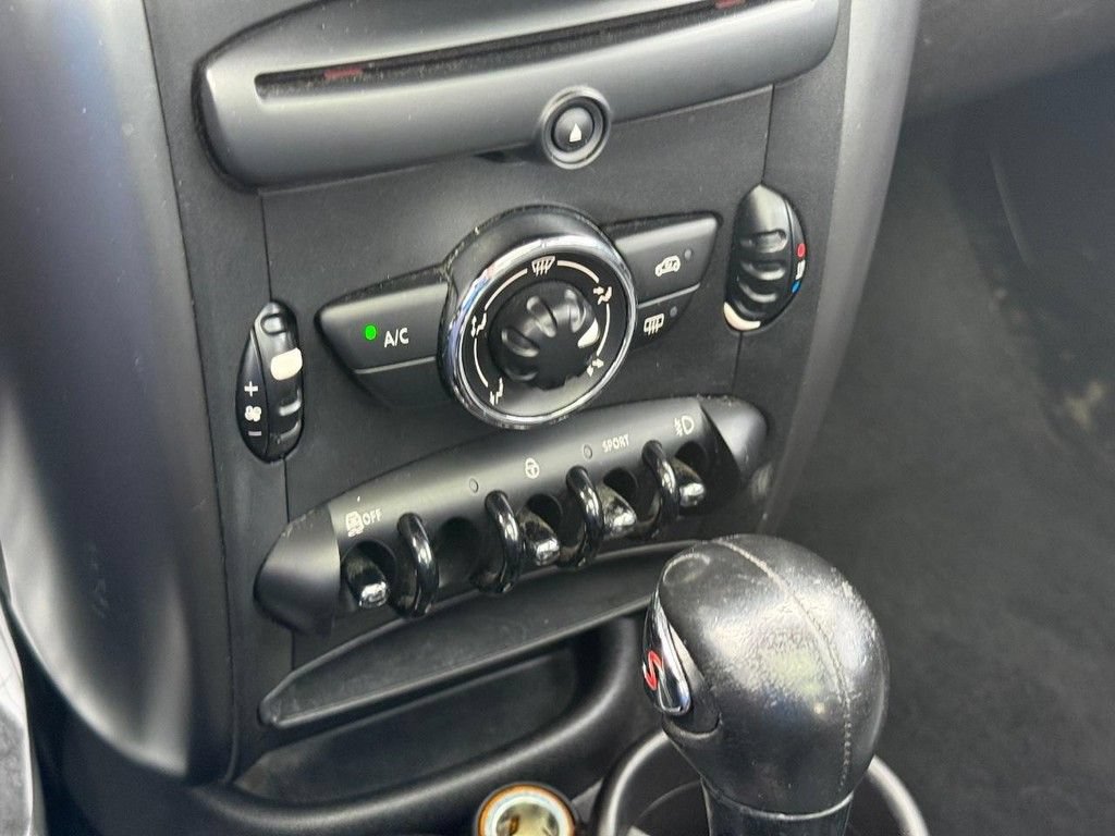 Used 2014 MINI Cooper Countryman S FWD image 18
