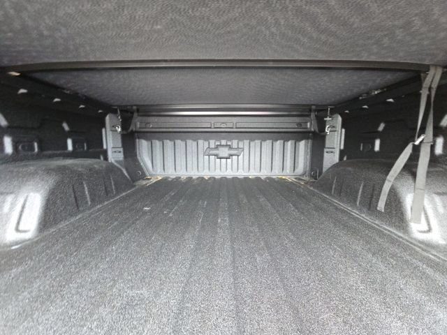 Certified 2022 Chevrolet Silverado 1500 LTZ w/ LTZ Convenience Package II AWD/4WD image 11