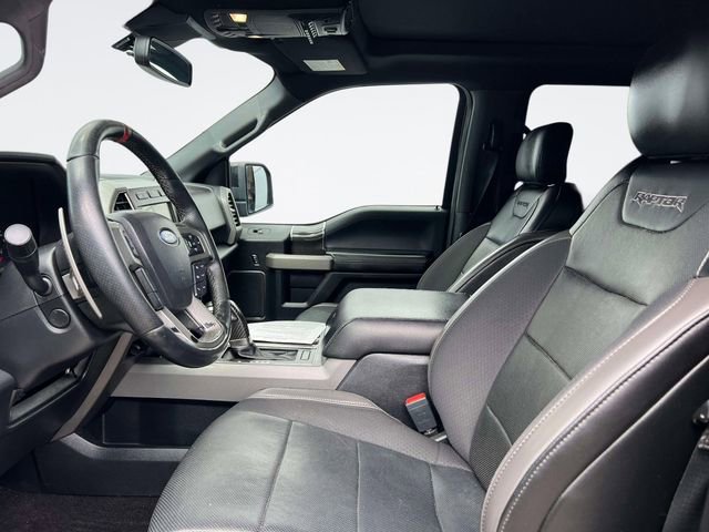 Used 2020 Ford F150 Raptor w/ Equipment Group 802A Luxury AWD/4WD image 16