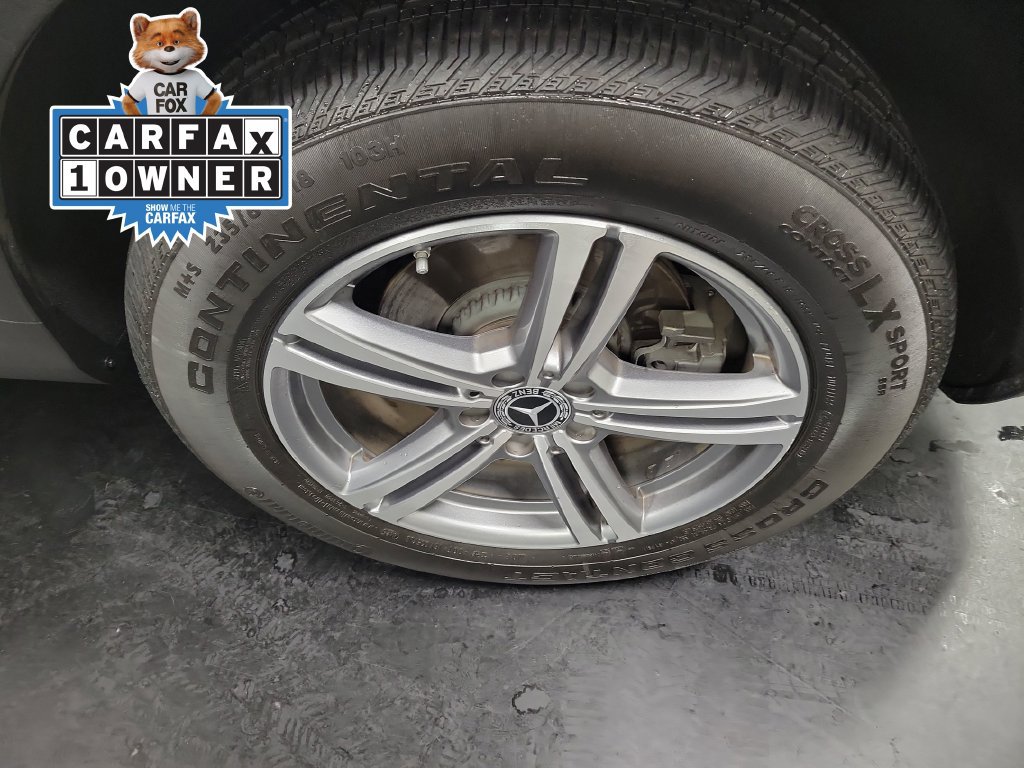 Used 2022 Mercedes-Benz GLC 300 4MATIC image 12