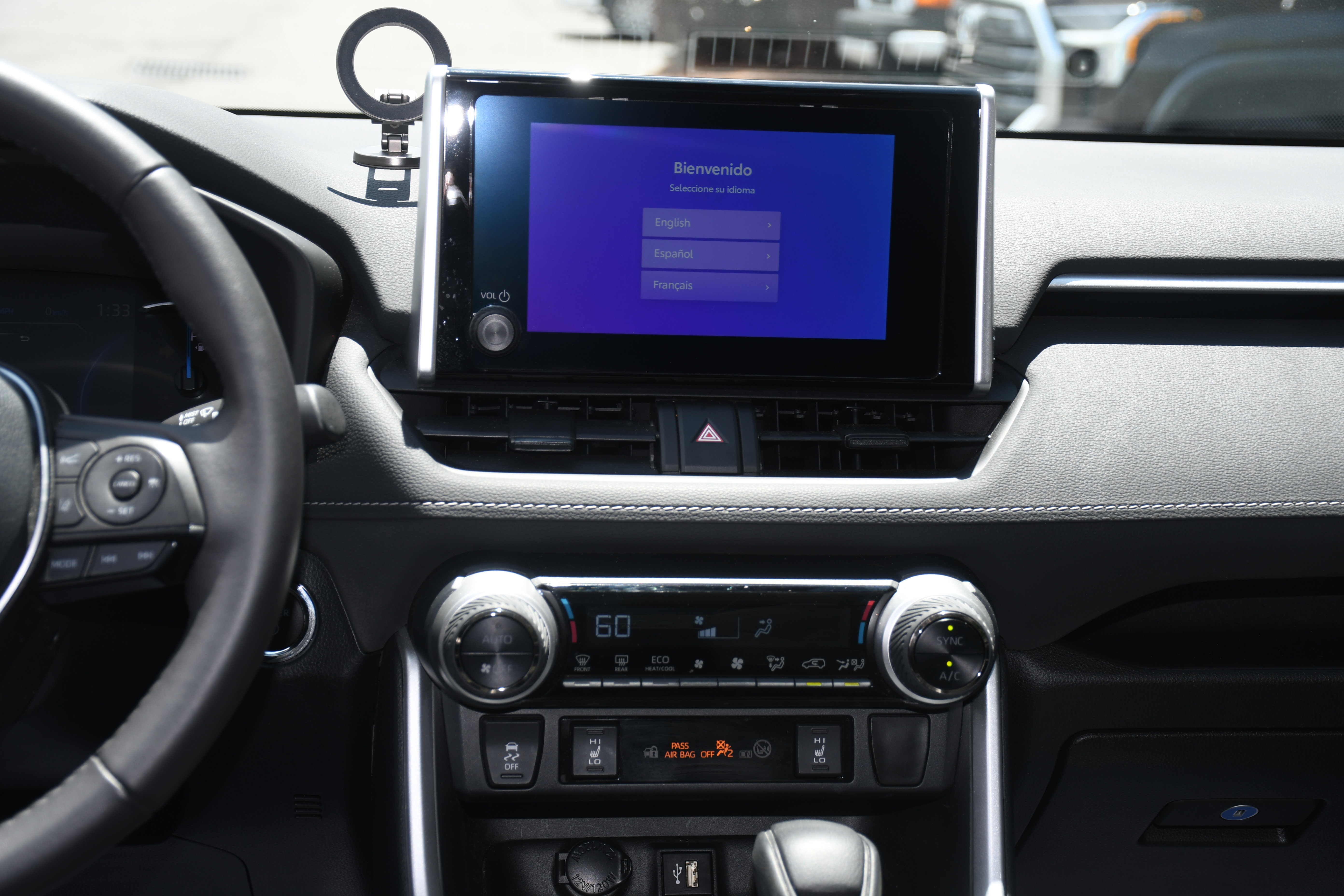 Certified 2024 Toyota RAV4 XLE w/ Convenience Package AWD/4WD image 17