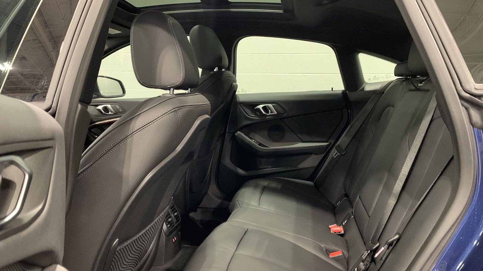 Certified 2024 BMW 228i Gran Coupe w/ Premium Package FWD image 29