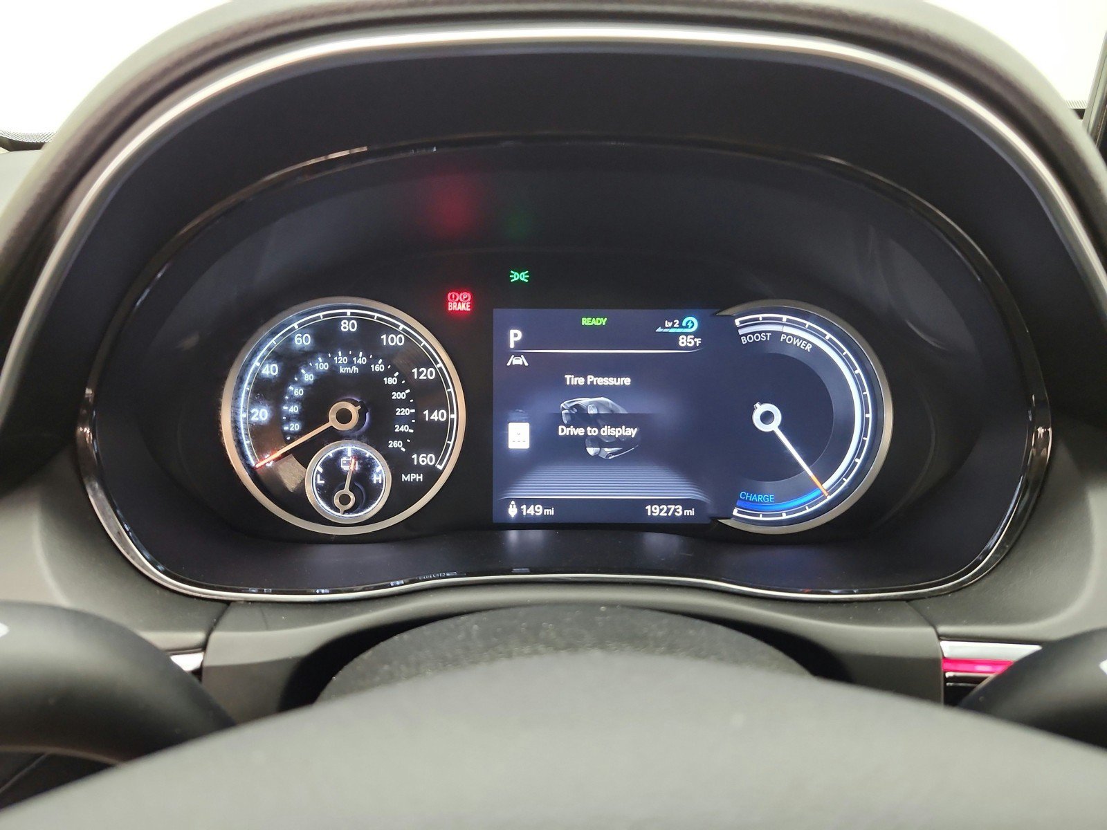 Used 2023 Genesis Electrified GV70 AWD/4WD image 17
