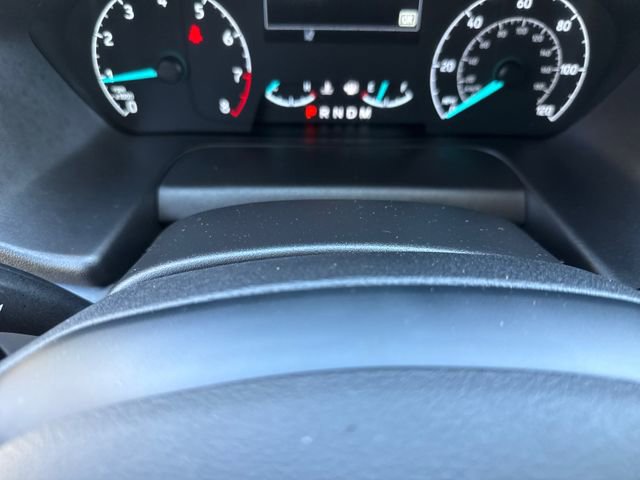 Used 2023 Ford Transit 350 148 High Roof Extended AWD w/ Load Area Protection Package image 27