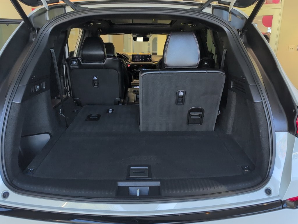 Certified 2024 Acura MDX A-Spec AWD/4WD image 48