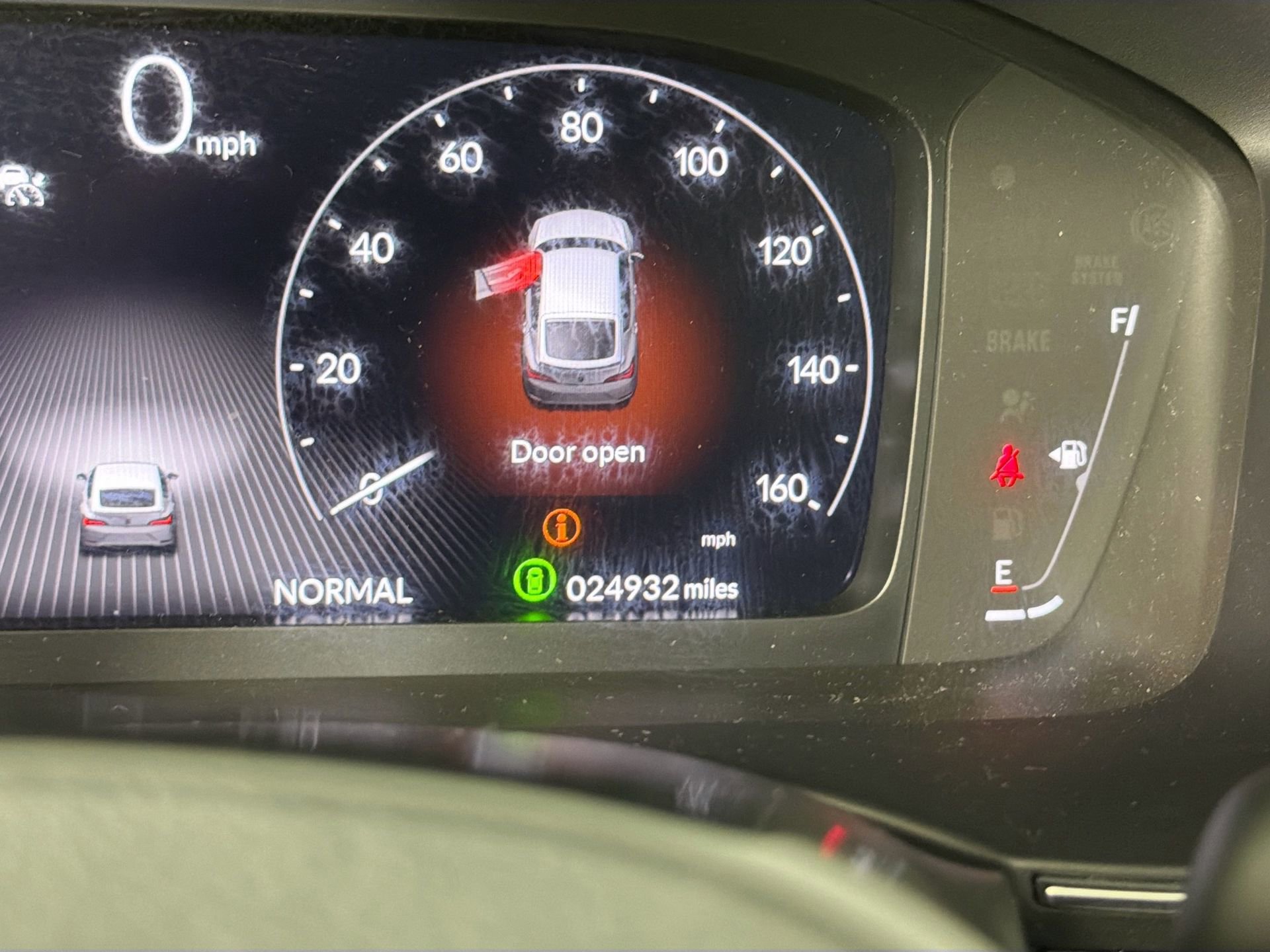 Used 2023 Acura Integra image 15