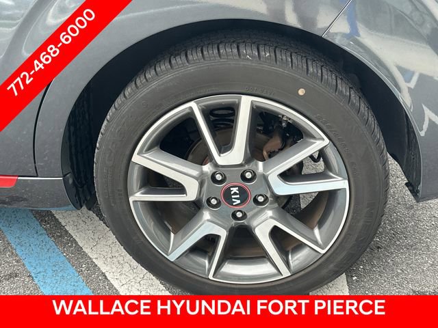 Used 2020 Kia Soul GT-Line w/ Option Group 015 image 12