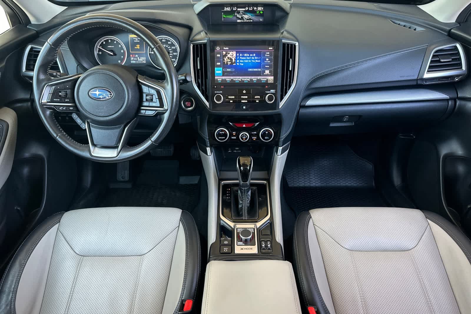 Used 2019 Subaru Forester Limited w/ Popular Package #3 AWD/4WD image 12