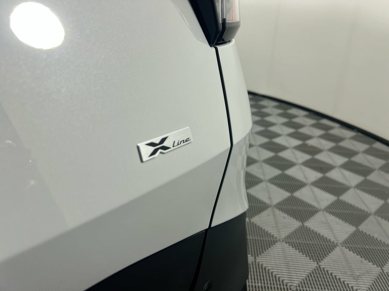 New 2026 Kia Sportage X-Line w/ X-Line Technology Package AWD/4WD image 6
