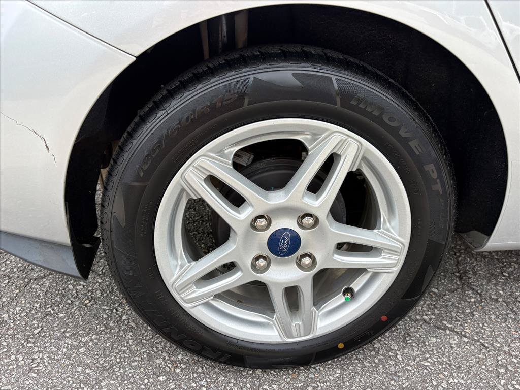 Used 2019 Ford Fiesta SE FWD image 26