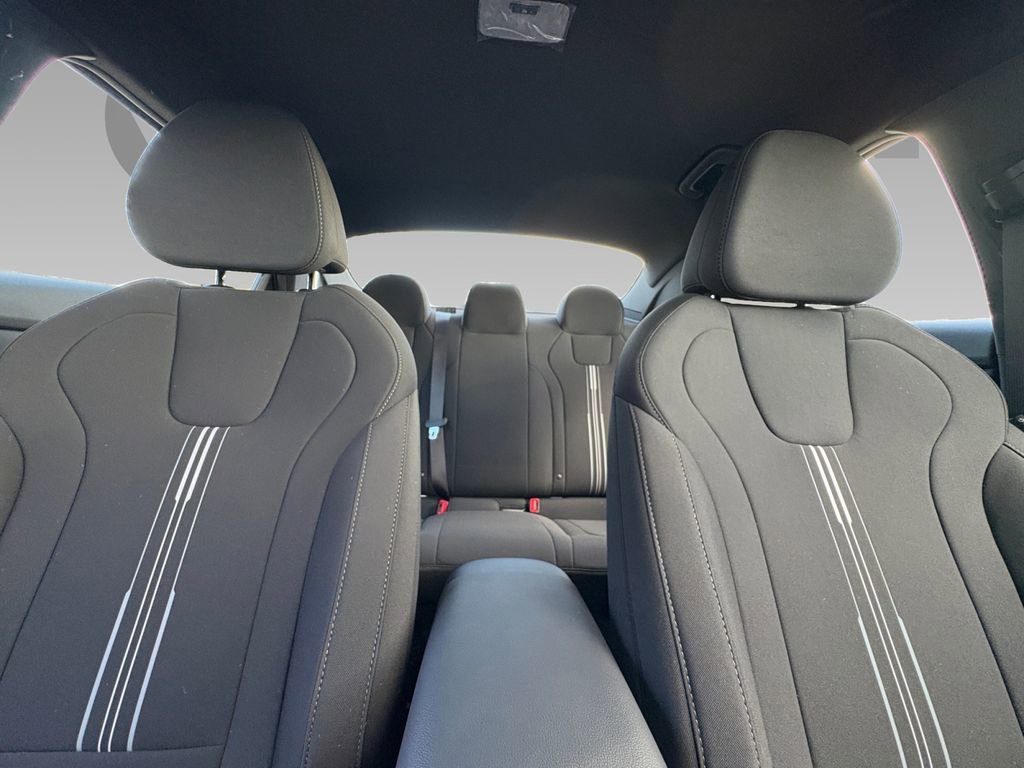 New 2026 Hyundai Elantra Sport image 2