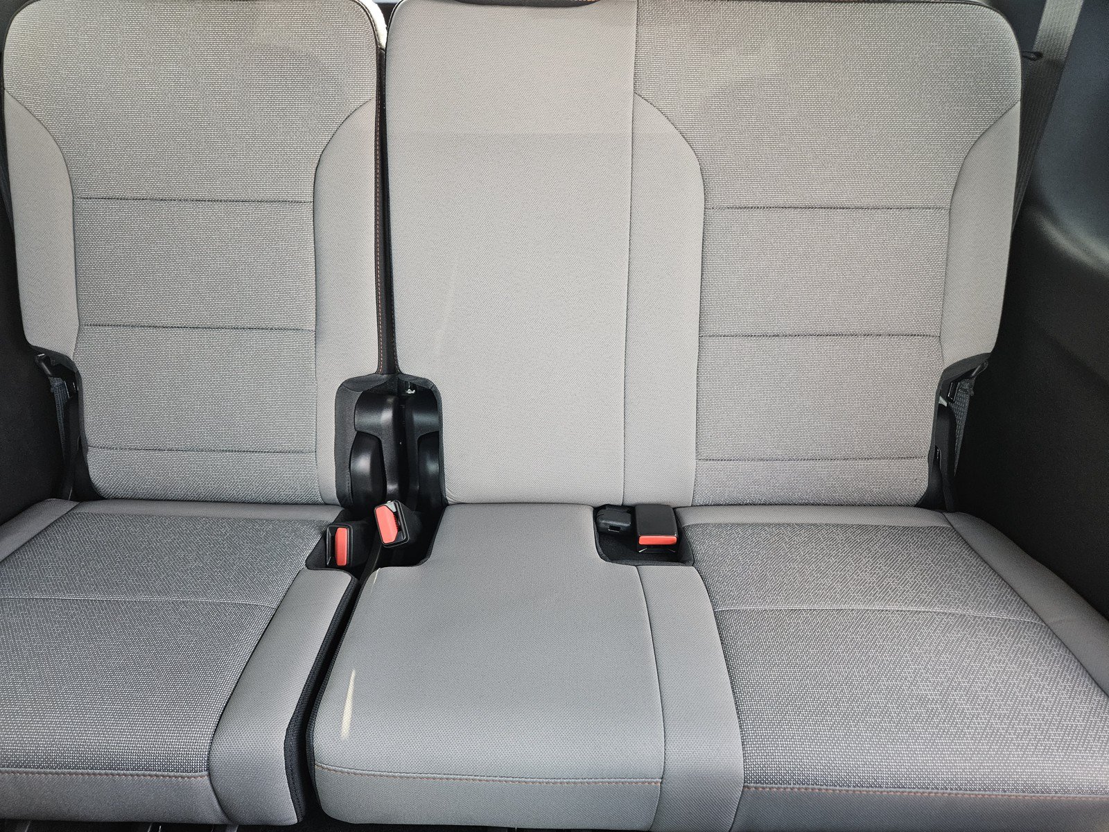 New 2027 Chevrolet Traverse LT w/ Driver Confidence Package FWD image 20
