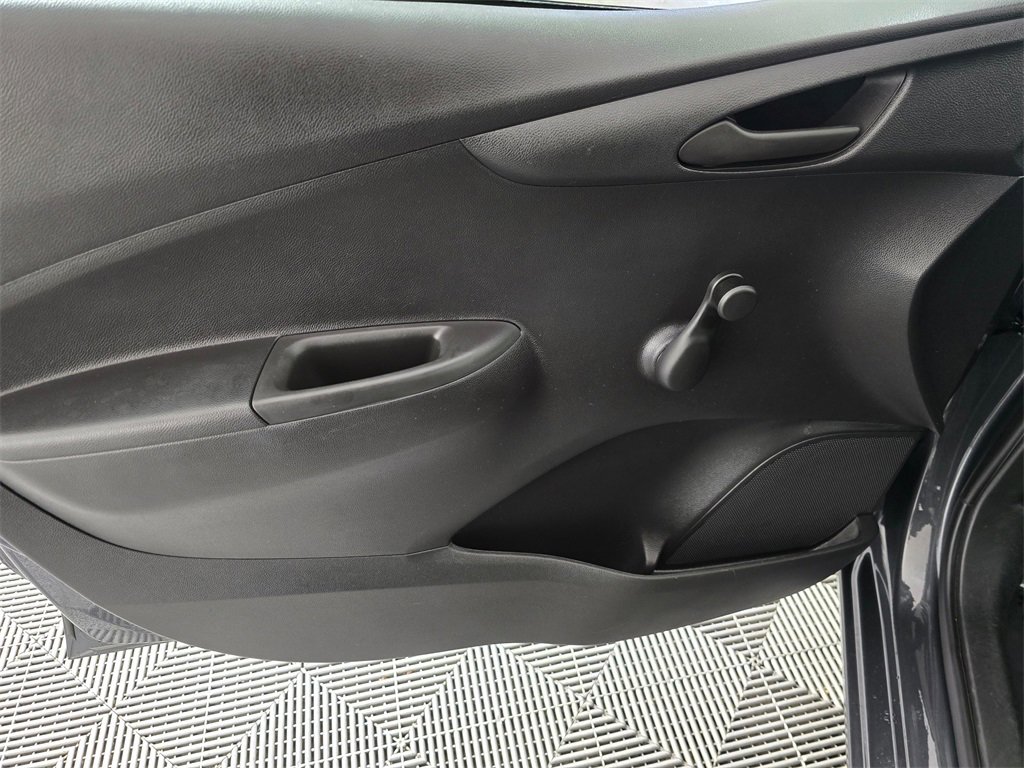 Used 2022 Chevrolet Spark LS image 24