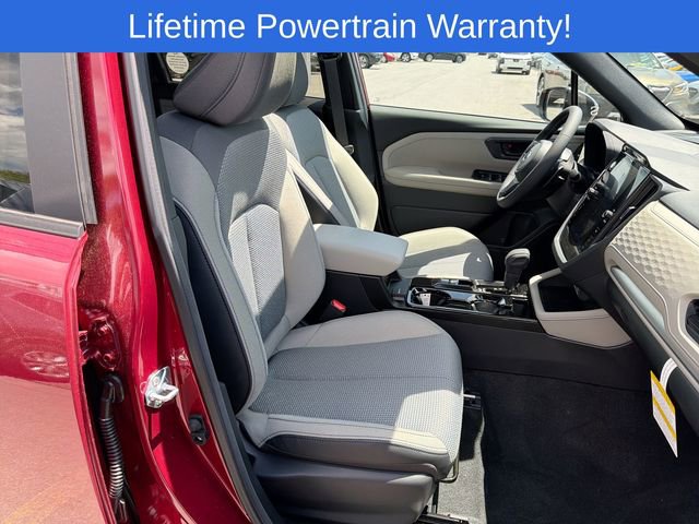 New 2026 Subaru Forester Touring AWD/4WD image 22