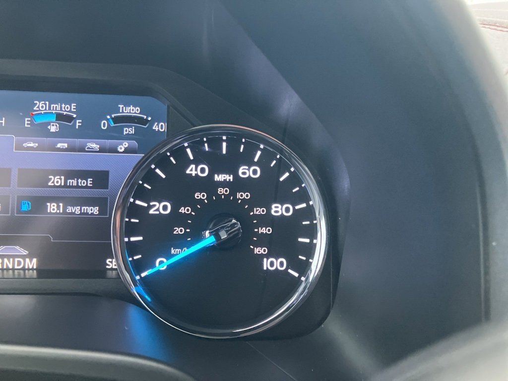 Used 2021 Ford F250 Platinum w/ FX4 Off-Road Package image 16