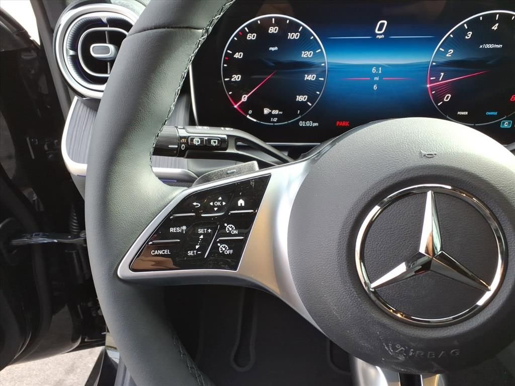 New 2026 Mercedes-Benz GLC 300 4MATIC image 20