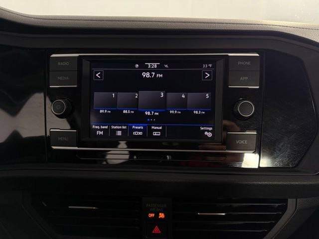 Used 2024 Volkswagen Jetta S image 20