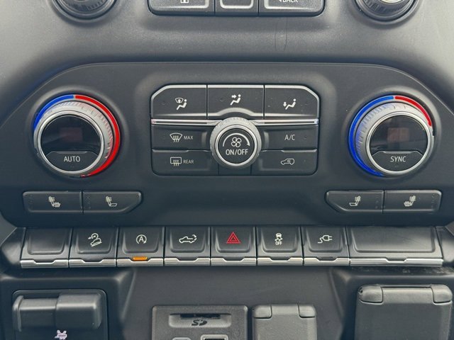 Used 2020 Chevrolet Silverado 1500 LT w/ All-Star Edition image 13