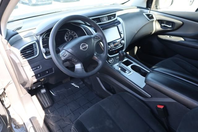 Used 2023 Nissan Murano S image 12