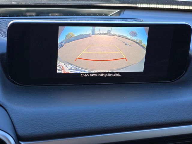Used 2025 MAZDA CX-50 AWD 2.5 S w/ Weather Package image 19