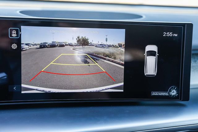 New 2026 Hyundai Ioniq 9 S image 27