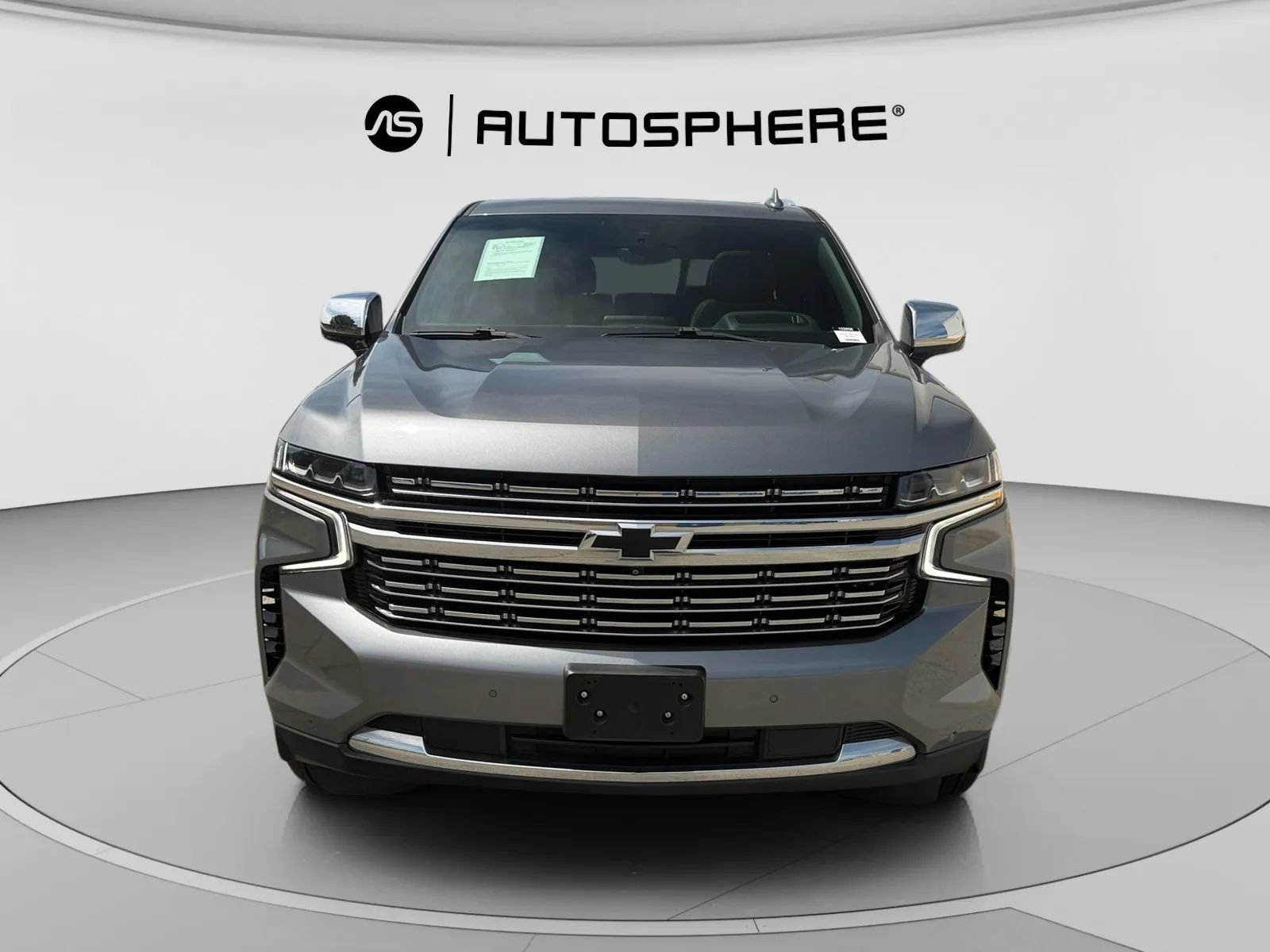 Used 2021 Chevrolet Tahoe Premier w/ Premium Package AWD/4WD image 2