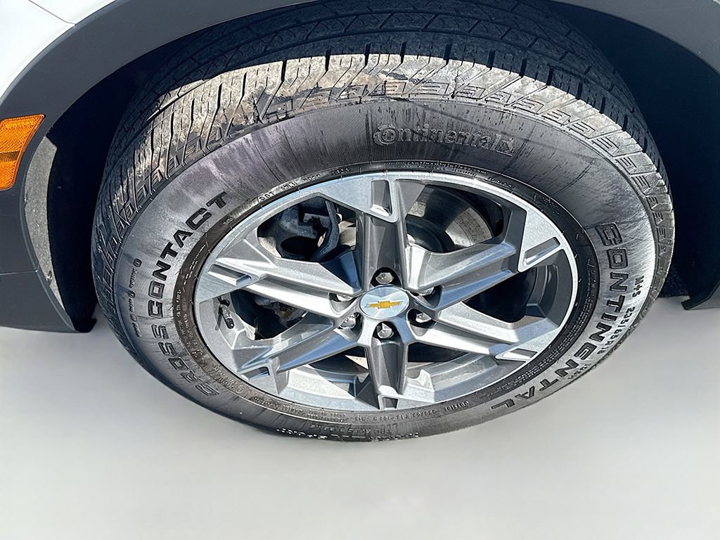 Used 2023 Chevrolet Blazer LT w/ Driver Confidence Package image 14