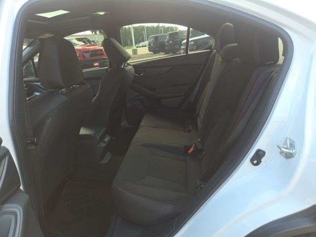 Used 2023 Subaru WRX Premium AWD/4WD image 17