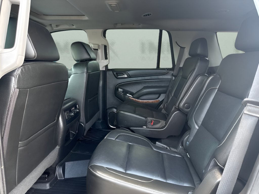Used 2018 Chevrolet Tahoe Premier AWD/4WD image 13