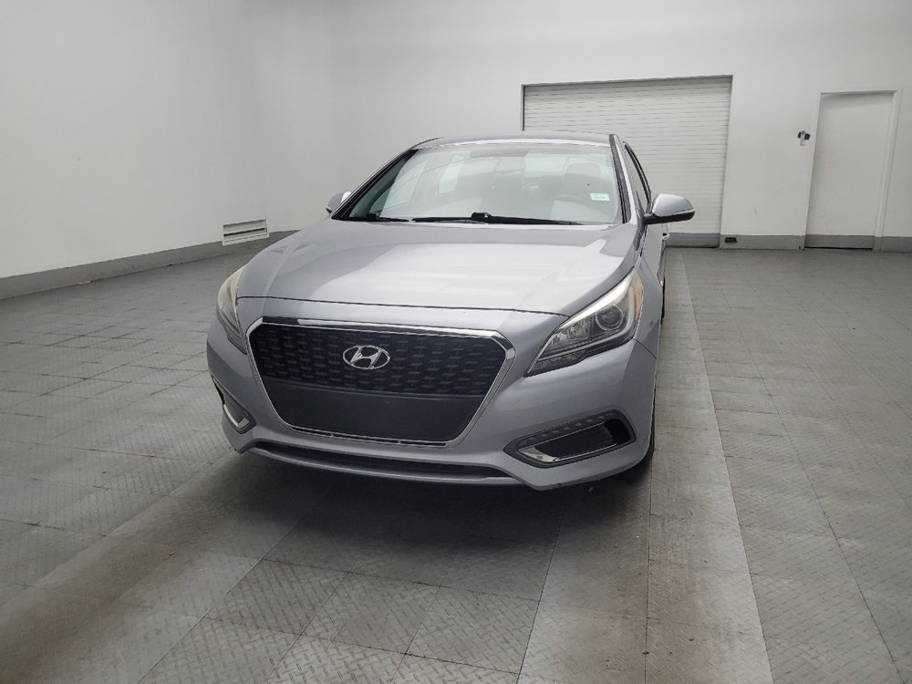 Used 2016 Hyundai Sonata SE image 15