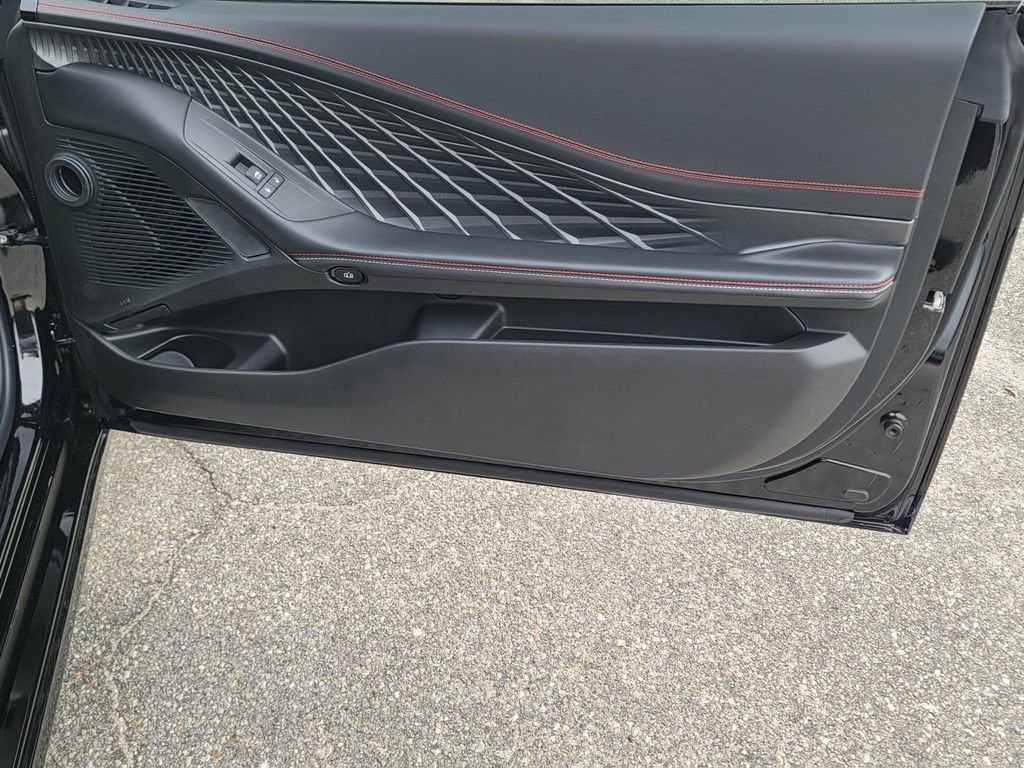 New 2025 Dodge Charger R/T w/ Quick Order Package 25M R/T image 42