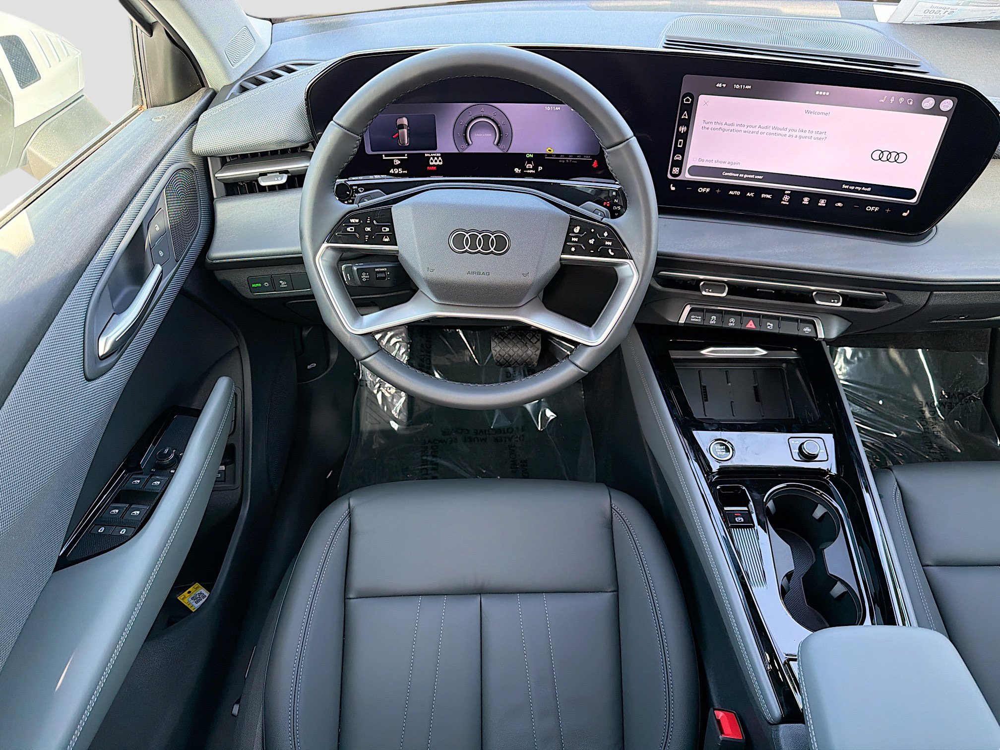 New 2026 Audi Q3 quattro 2.0T image 17