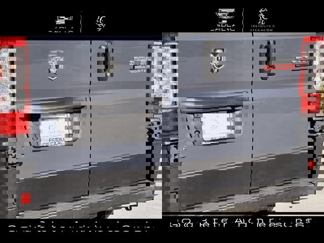 Used 2022 RAM ProMaster 3500 w/ Fleet Safety Group image 6