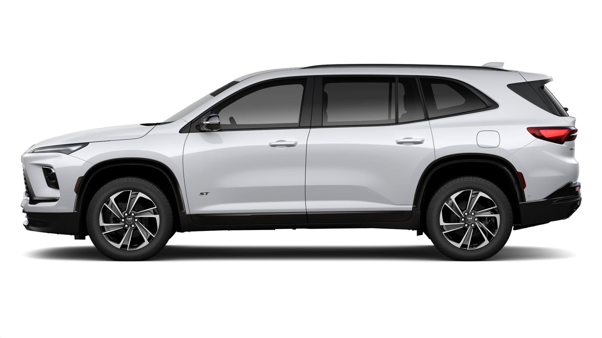 New 2026 Buick Enclave Sport Touring FWD image 30