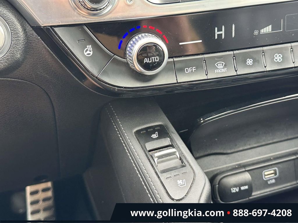 Certified 2023 Kia Telluride SX Prestige X-Pro AWD/4WD image 29