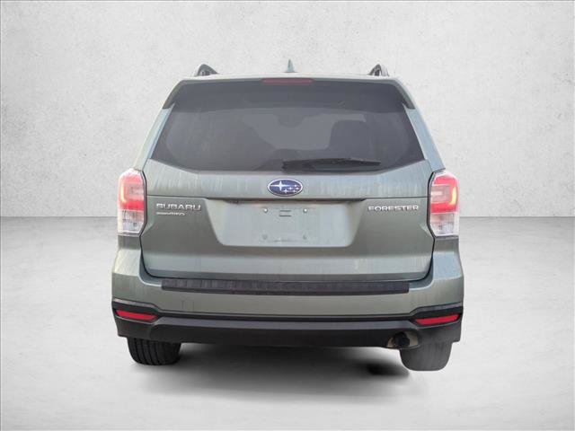 Used 2018 Subaru Forester 2.5i Premium w/ Protection Package #1 AWD/4WD image 6