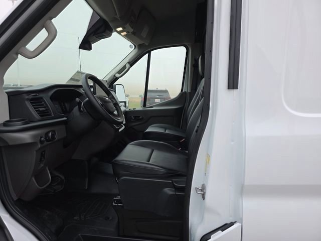 New 2026 Ford Transit 150 148 Medium Roof RWD image 3