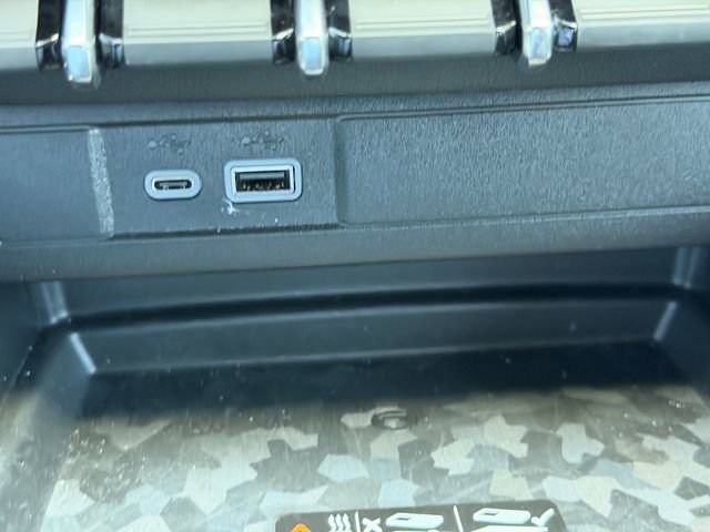 Certified 2026 Chevrolet Colorado LT w/ LT Convenience Package RWD image 23