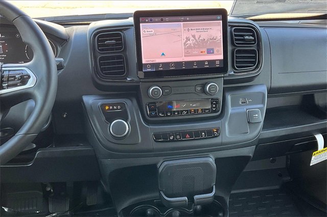 New 2025 RAM ProMaster 3500 image 5