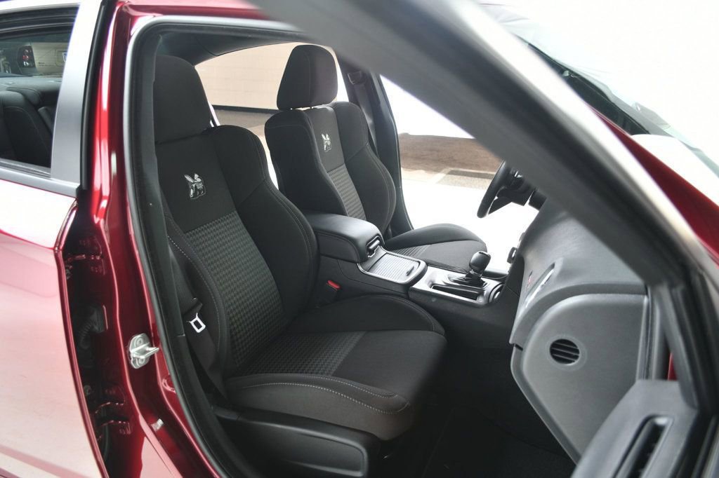 Used 2022 Dodge Charger Scat Pack image 33