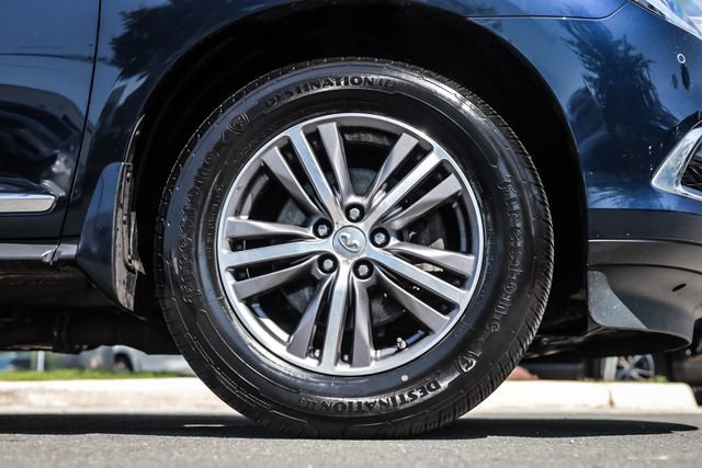 Used 2018 INFINITI QX60 Luxe w/ Premium Plus Package AWD/4WD image 14