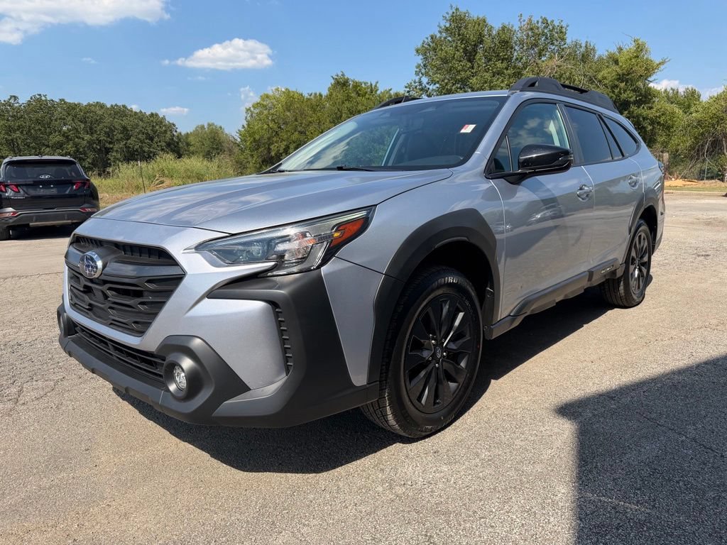 Used 2023 Subaru Outback Onyx Edition