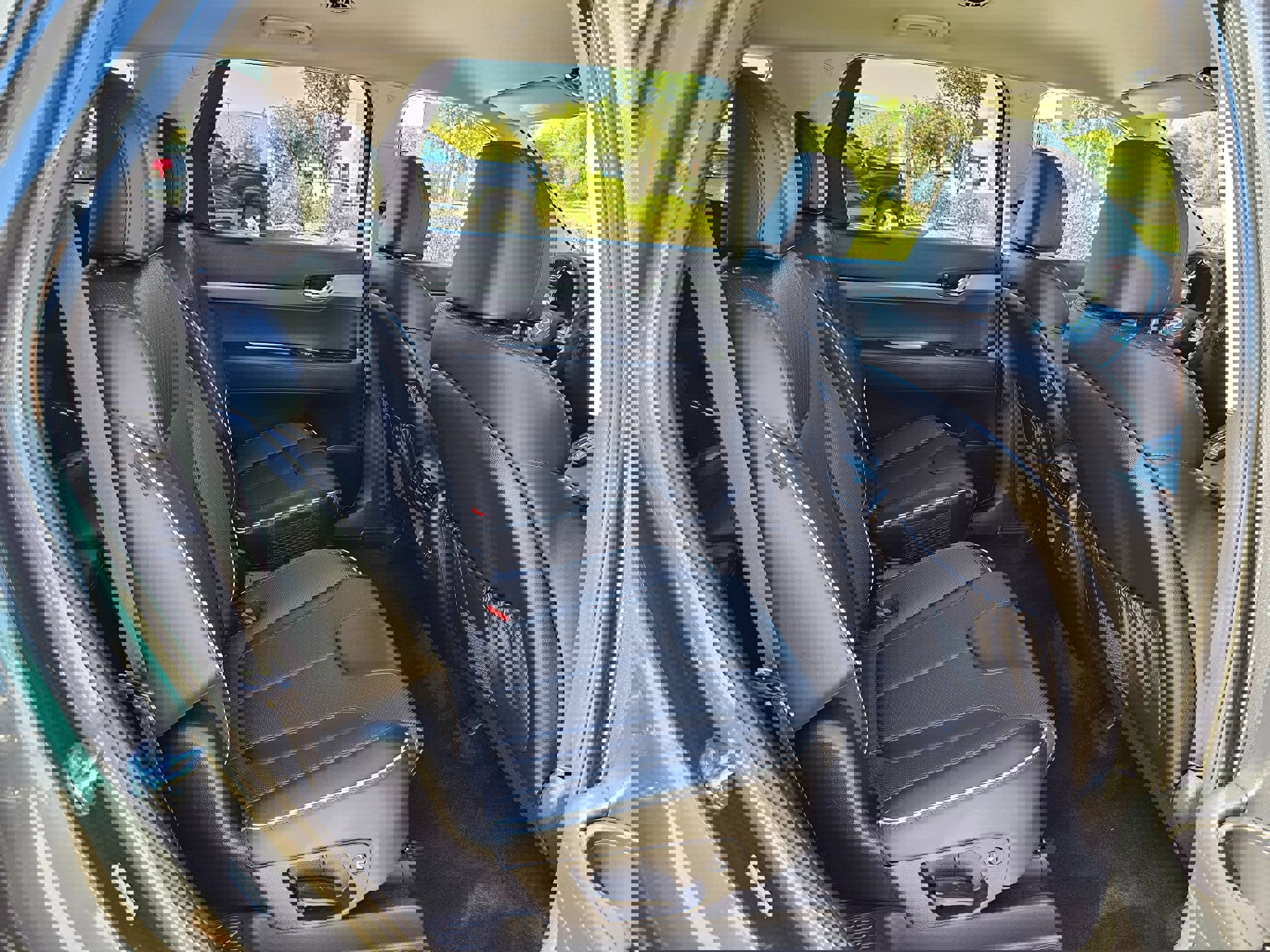 Used 2025 Hyundai Palisade SEL image 30
